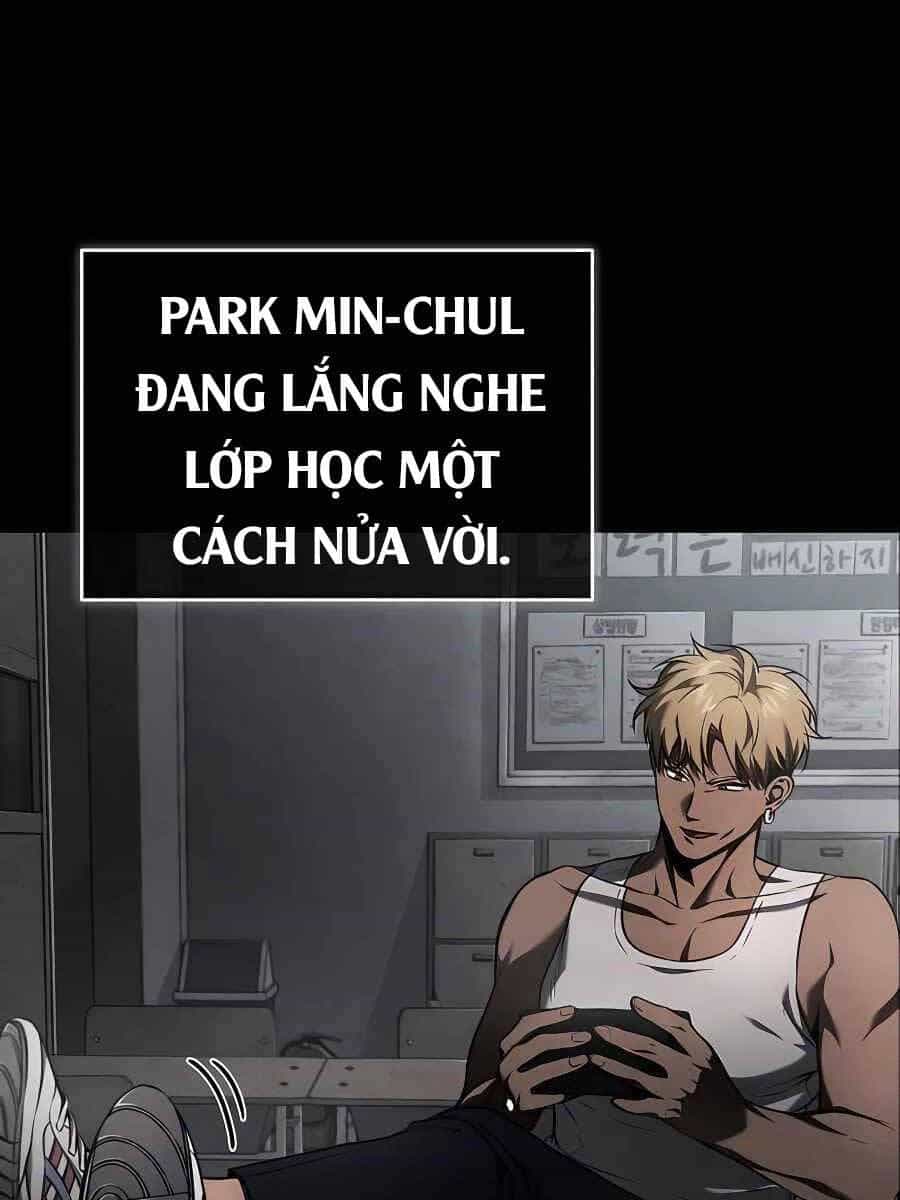 Ác Quỷ Trở Lại Học Đường - Chương 2 - ảnh 4
