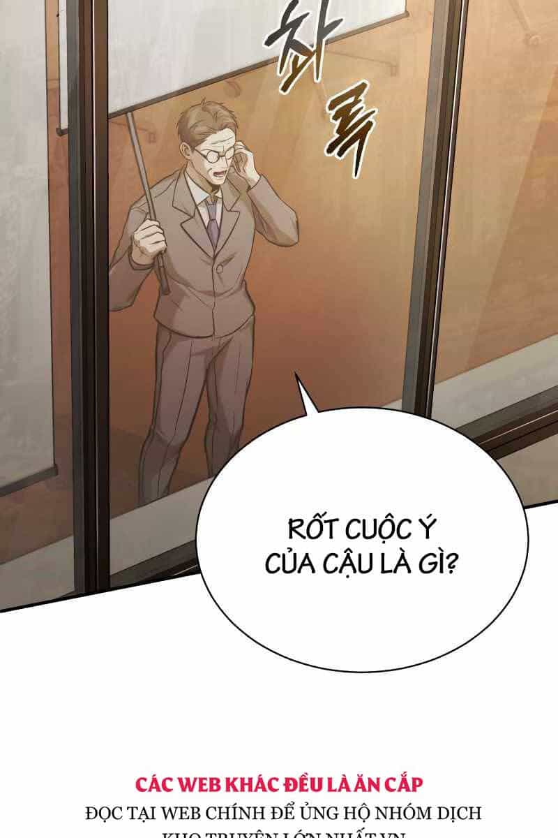 Ác Quỷ Trở Lại Học Đường - Chương 34 - ảnh 136