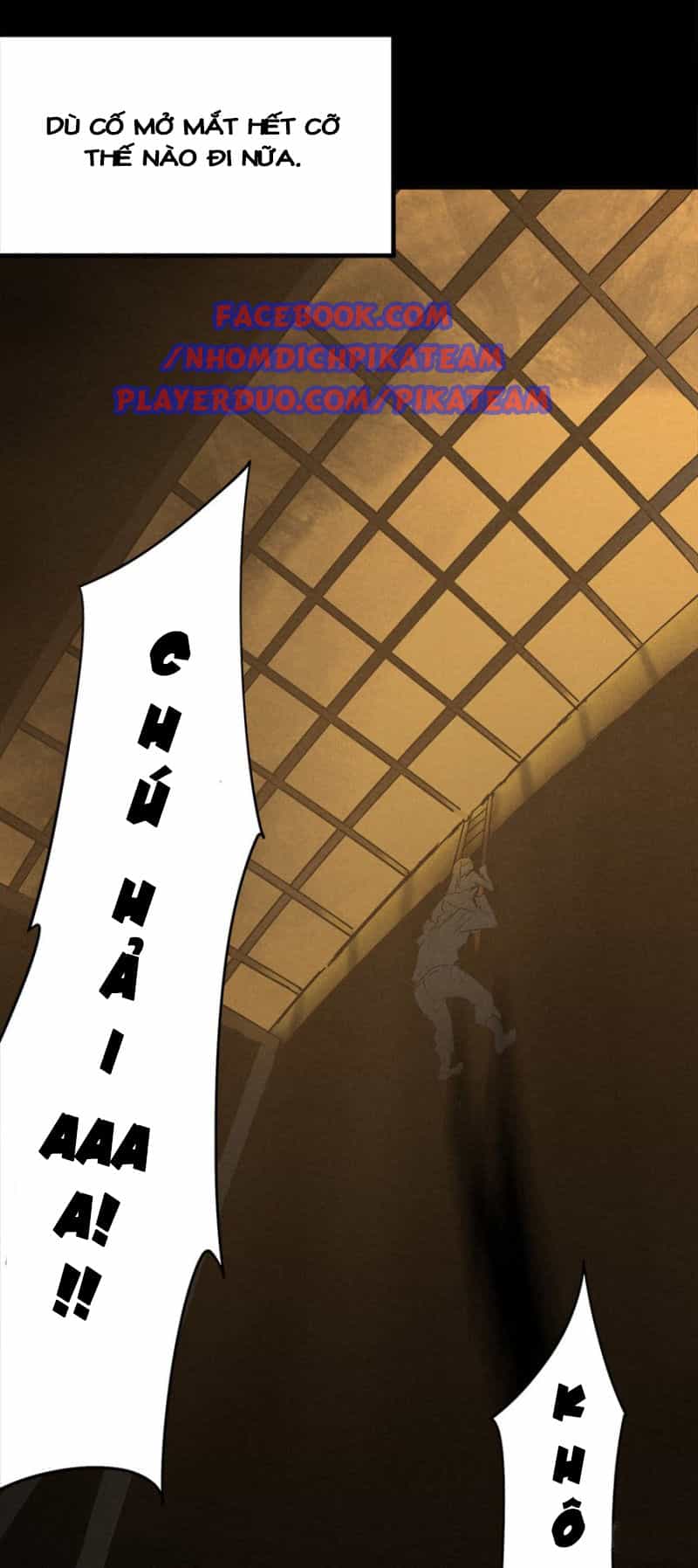 Ách Thế Quỹ Tích - Chương 16 - ảnh 44