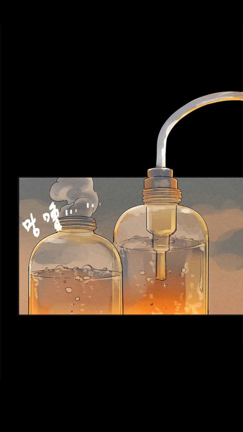 Ách Thế Quỹ Tích - Chương 19 - ảnh 14