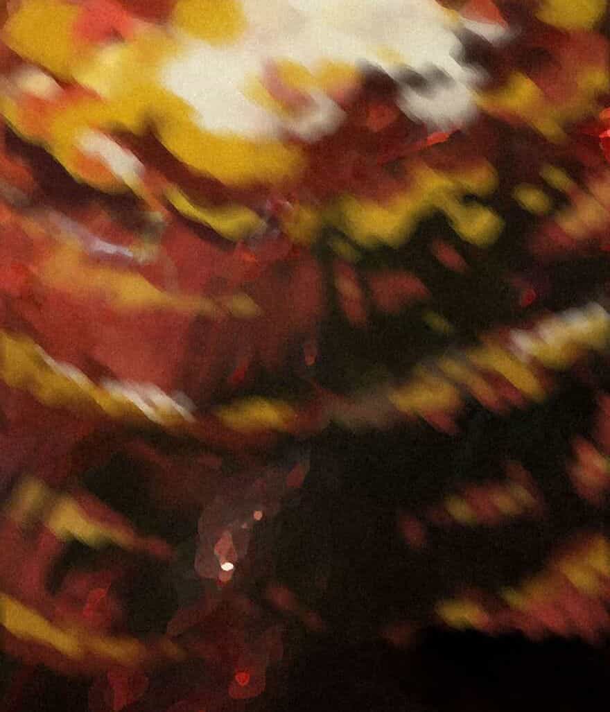 Ách Thế Quỹ Tích - Chương 2 - ảnh 88