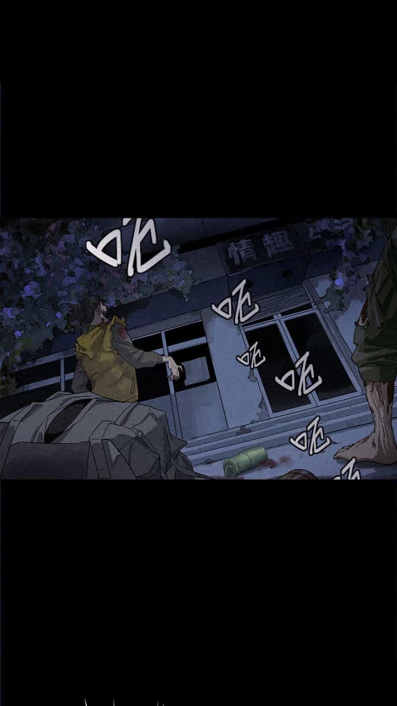 Ách Thế Quỹ Tích - Chương 21 - ảnh 25