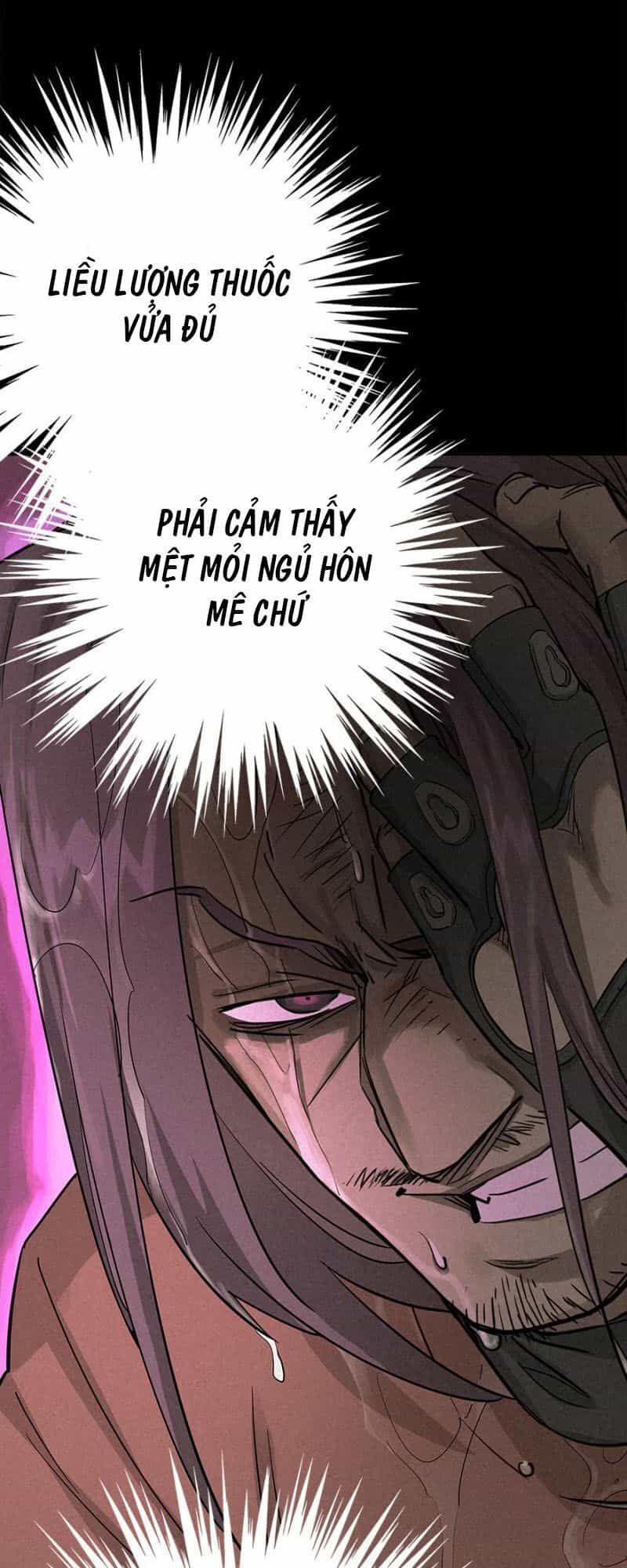 Ách Thế Quỹ Tích - Chương 31 - ảnh 34