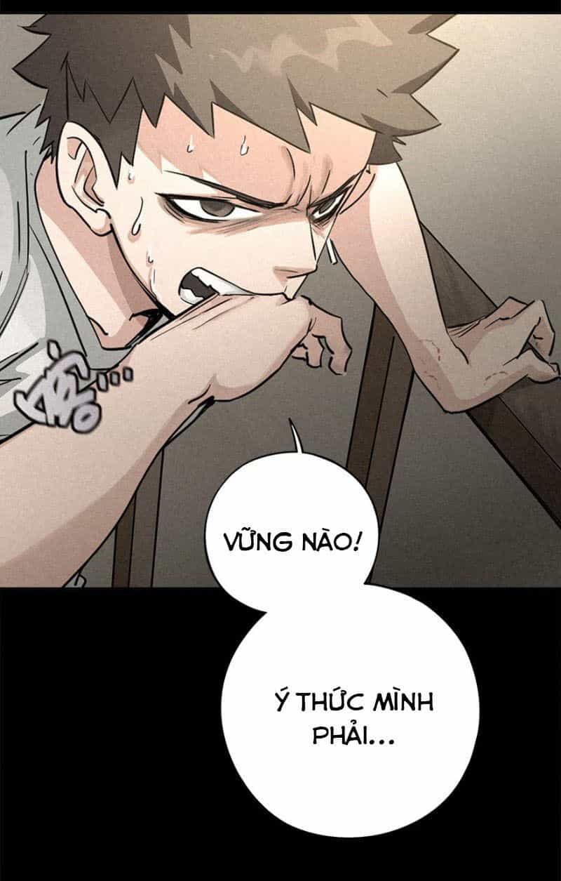 Ách Thế Quỹ Tích - Chương 32 - ảnh 3