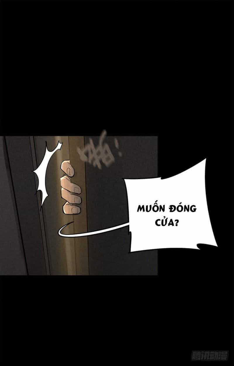Ách Thế Quỹ Tích - Chương 32 - ảnh 35