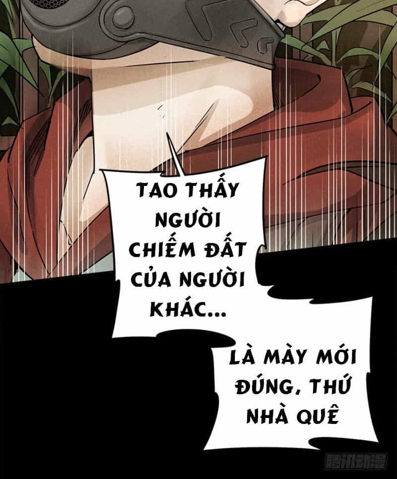 Ách Thế Quỹ Tích - Chương 34 - ảnh 39