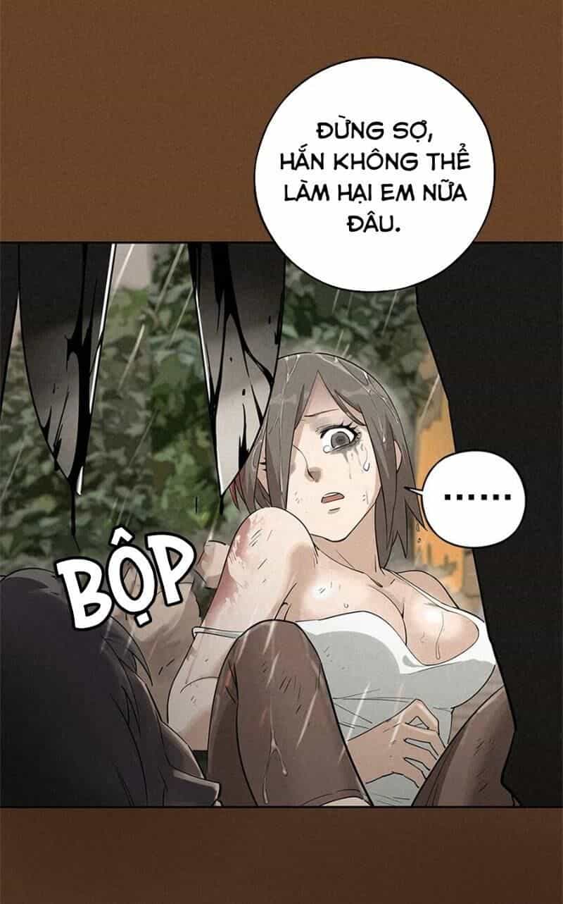 Ách Thế Quỹ Tích - Chương 35 - ảnh 14
