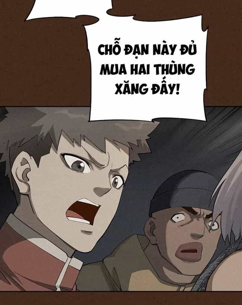 Ách Thế Quỹ Tích - Chương 36 - ảnh 15