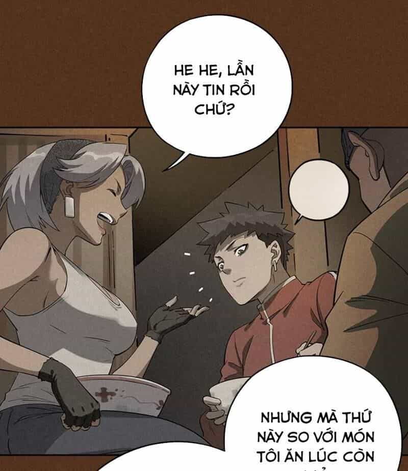 Ách Thế Quỹ Tích - Chương 36 - ảnh 28
