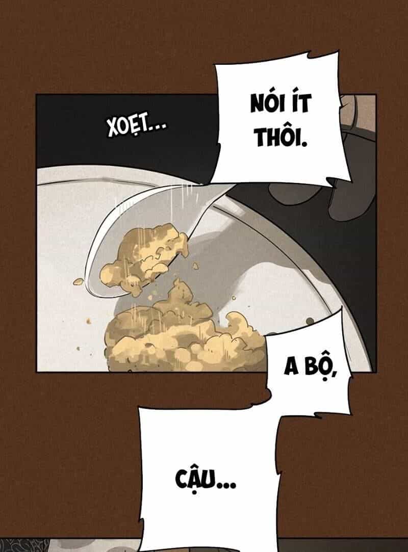 Ách Thế Quỹ Tích - Chương 36 - ảnh 31