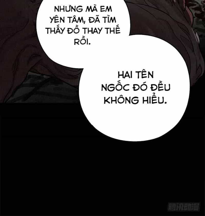 Ách Thế Quỹ Tích - Chương 37 - ảnh 32