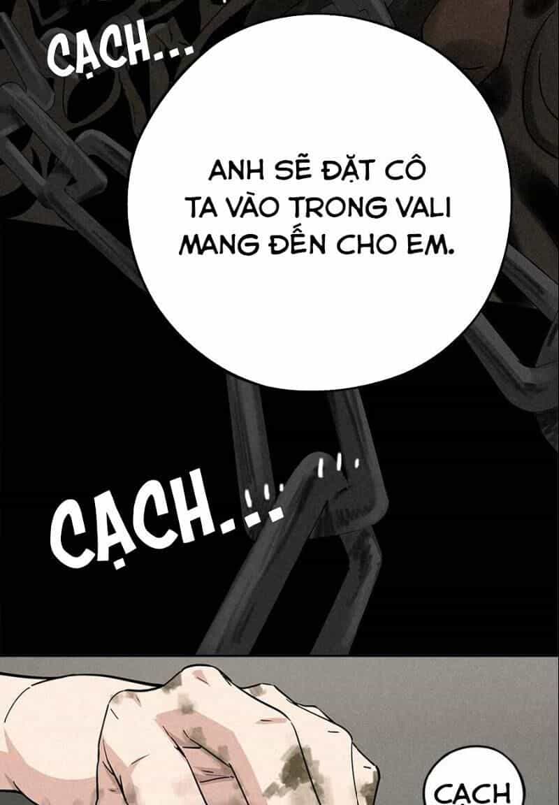 Ách Thế Quỹ Tích - Chương 38 - ảnh 29