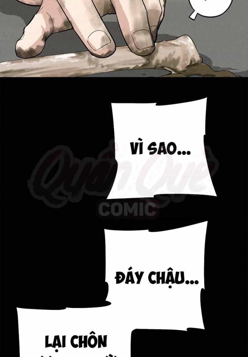 Ách Thế Quỹ Tích - Chương 38 - ảnh 30