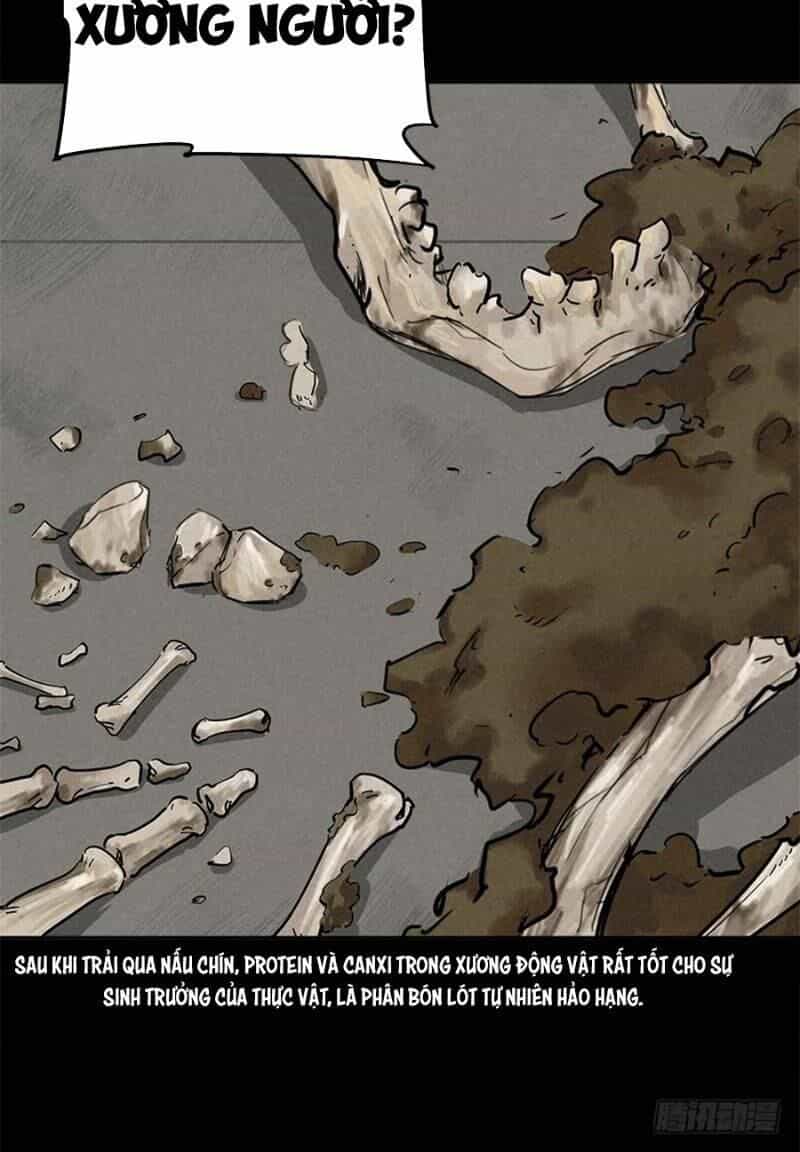 Ách Thế Quỹ Tích - Chương 38 - ảnh 31