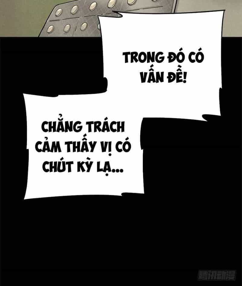 Ách Thế Quỹ Tích - Chương 40 - ảnh 13