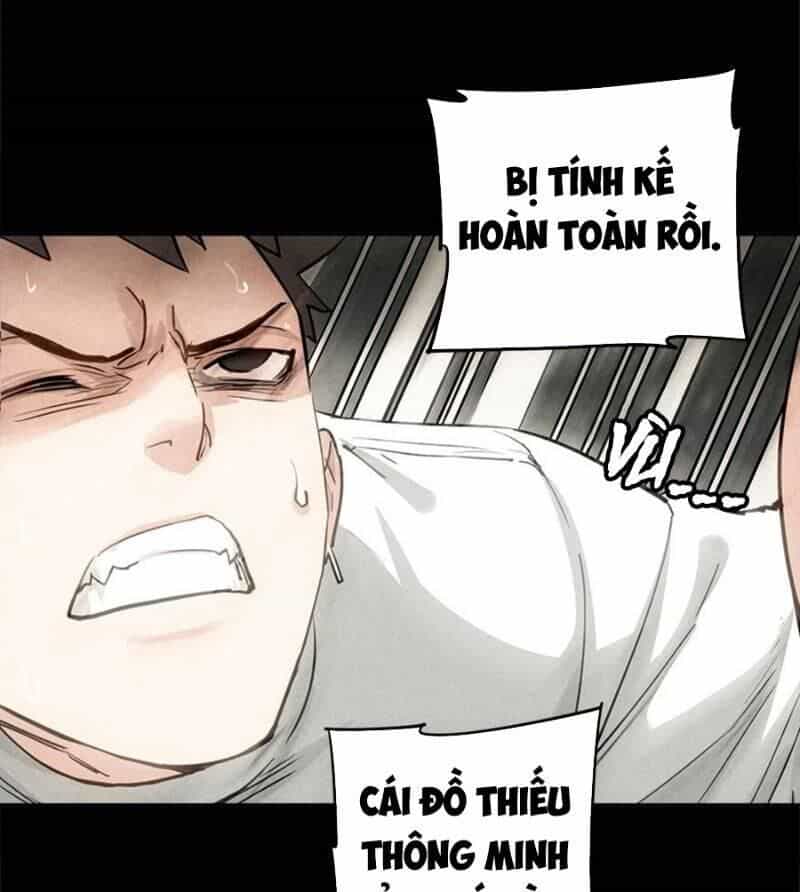 Ách Thế Quỹ Tích - Chương 40 - ảnh 14