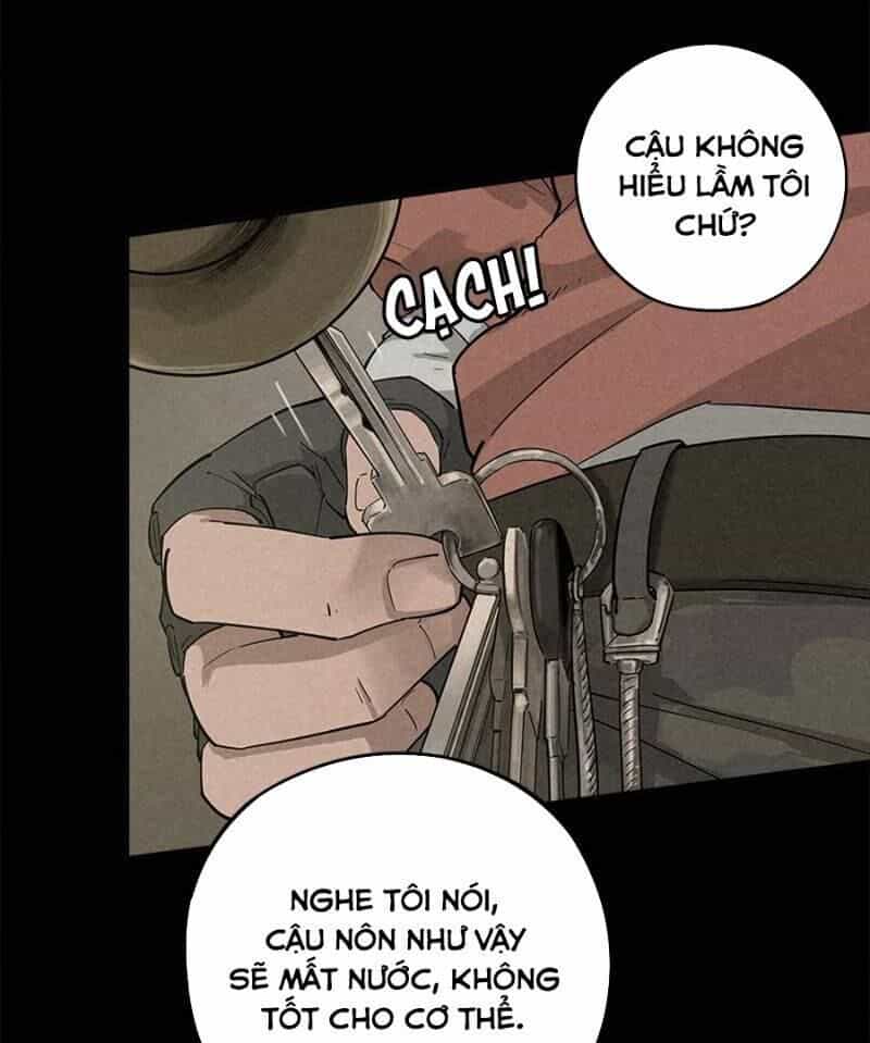 Ách Thế Quỹ Tích - Chương 41 - ảnh 10