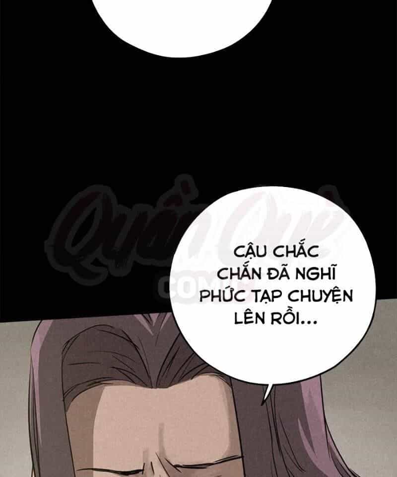 Ách Thế Quỹ Tích - Chương 41 - ảnh 11