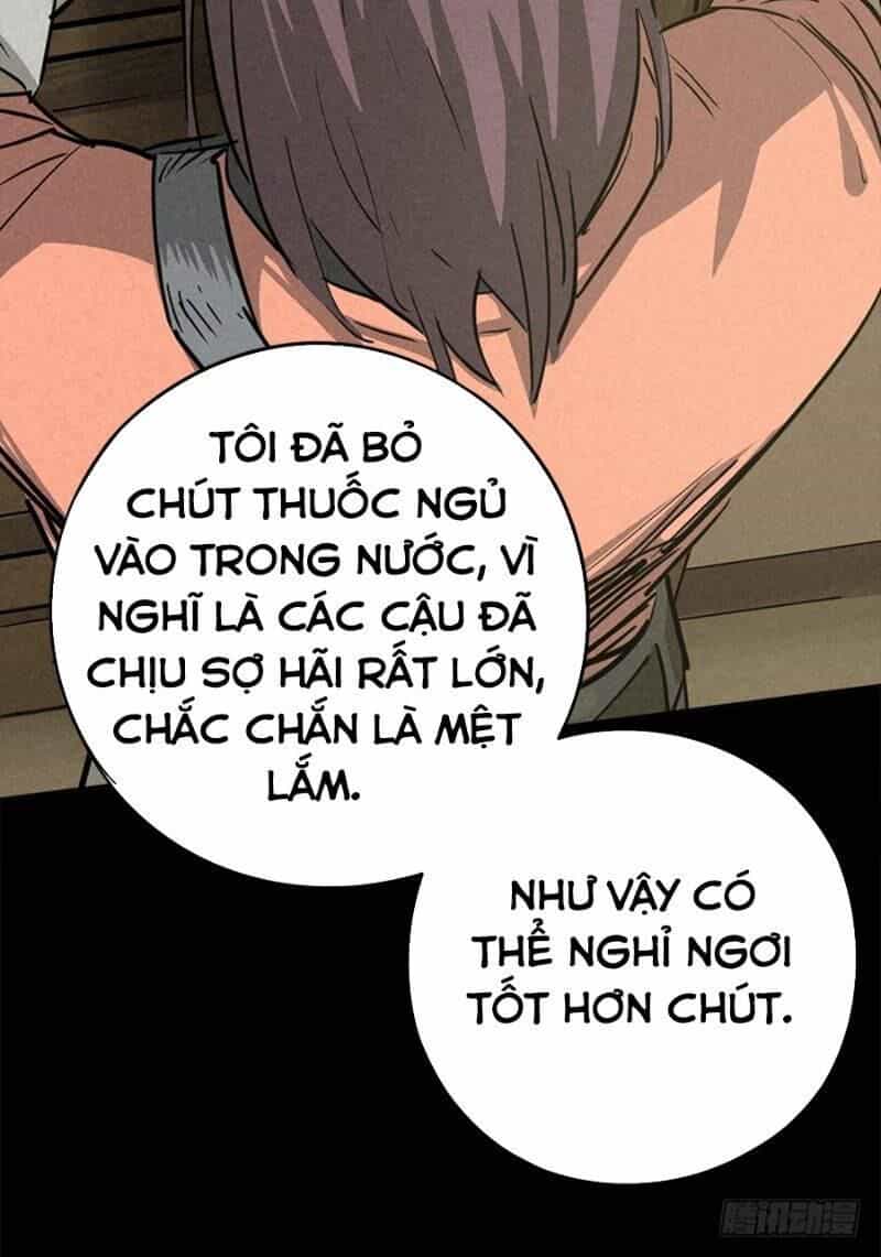 Ách Thế Quỹ Tích - Chương 41 - ảnh 9