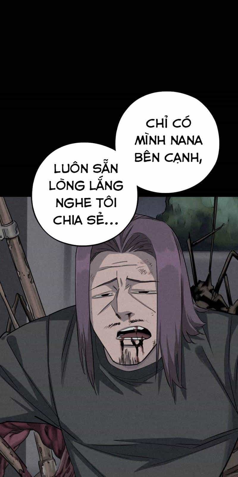 Ách Thế Quỹ Tích - Chương 45 - ảnh 56