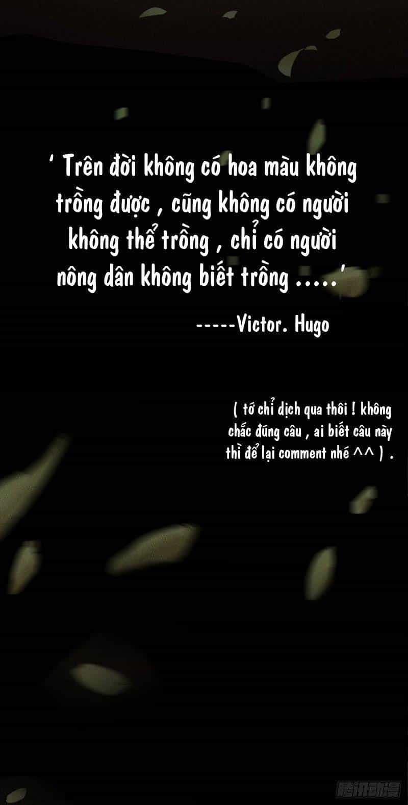 Ách Thế Quỹ Tích - Chương 46 - ảnh 25