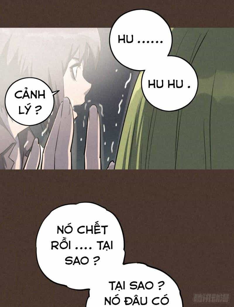 Ách Thế Quỹ Tích - Chương 46 - ảnh 56