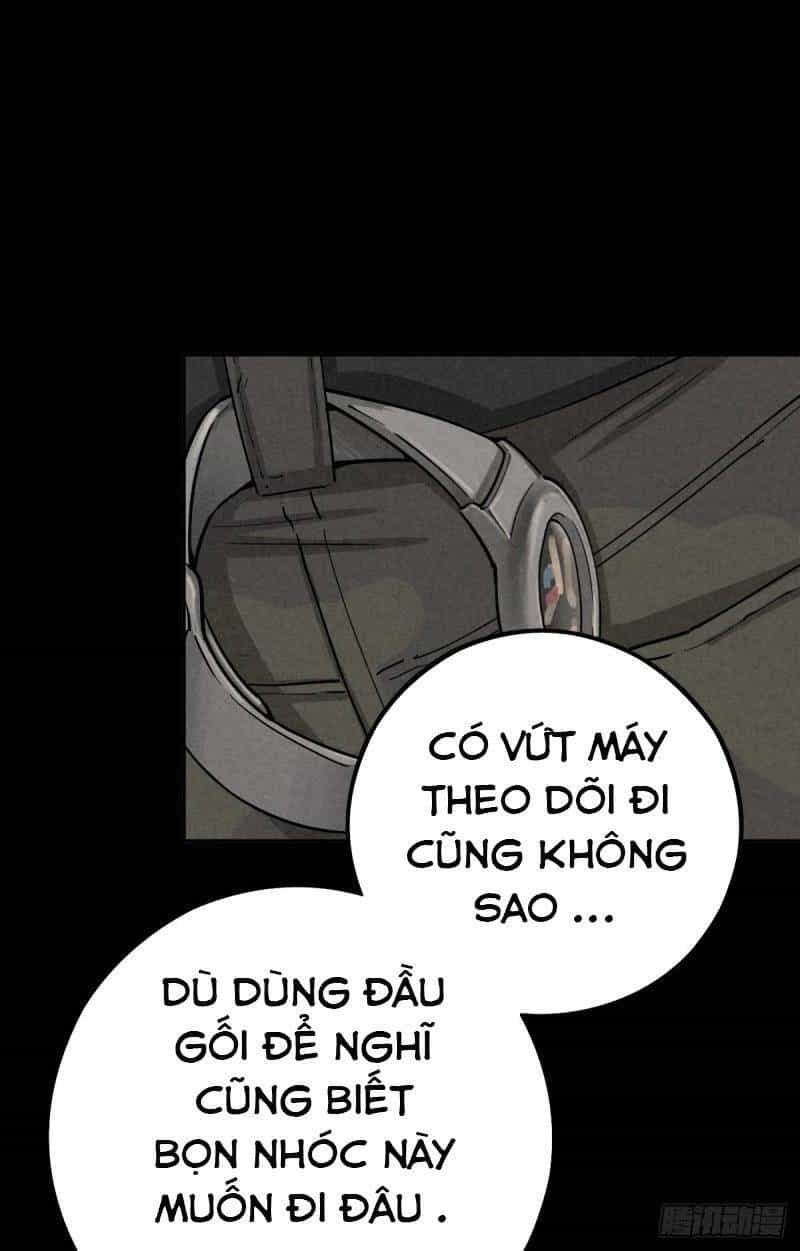 Ách Thế Quỹ Tích - Chương 47 - ảnh 38