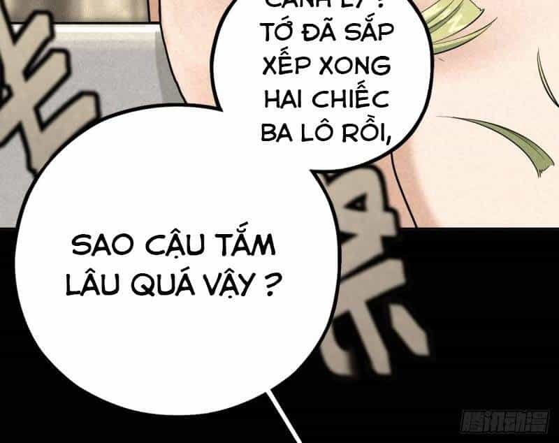 Ách Thế Quỹ Tích - Chương 47 - ảnh 4