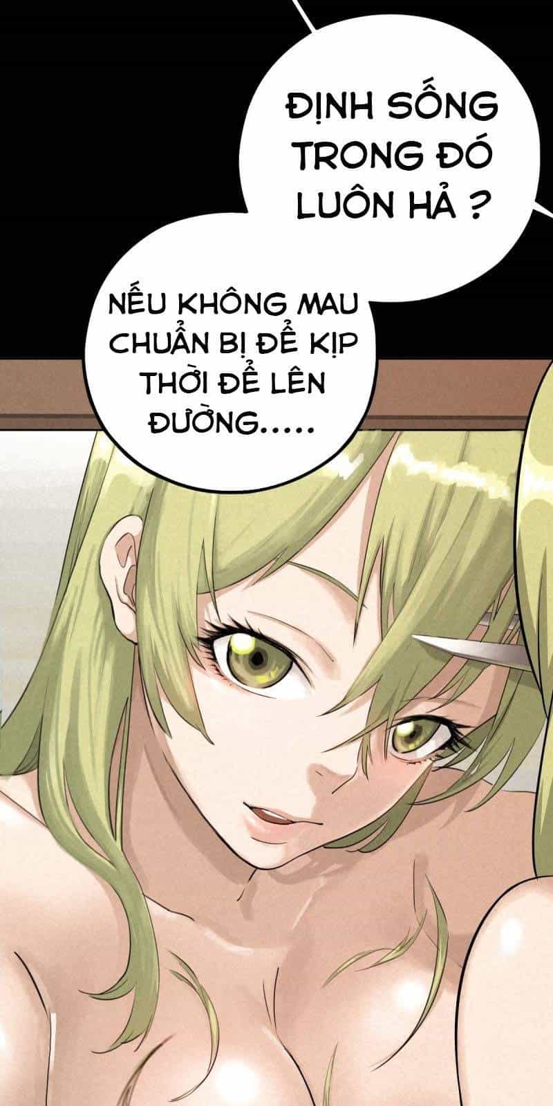 Ách Thế Quỹ Tích - Chương 47 - ảnh 5