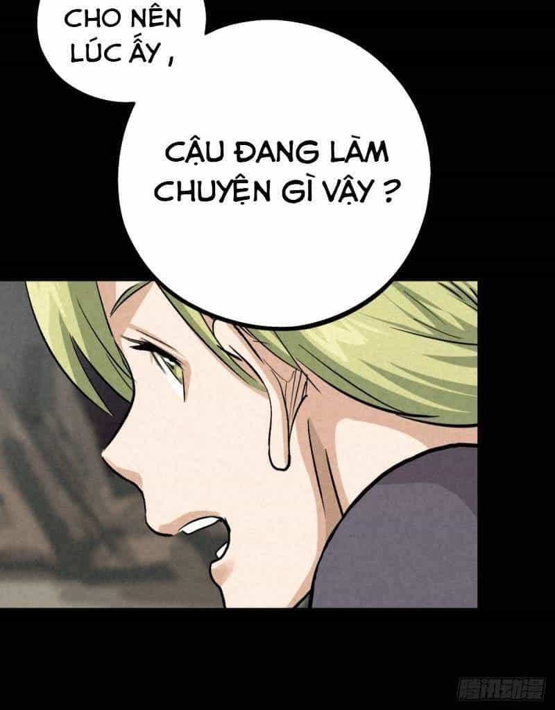 Ách Thế Quỹ Tích - Chương 47 - ảnh 60
