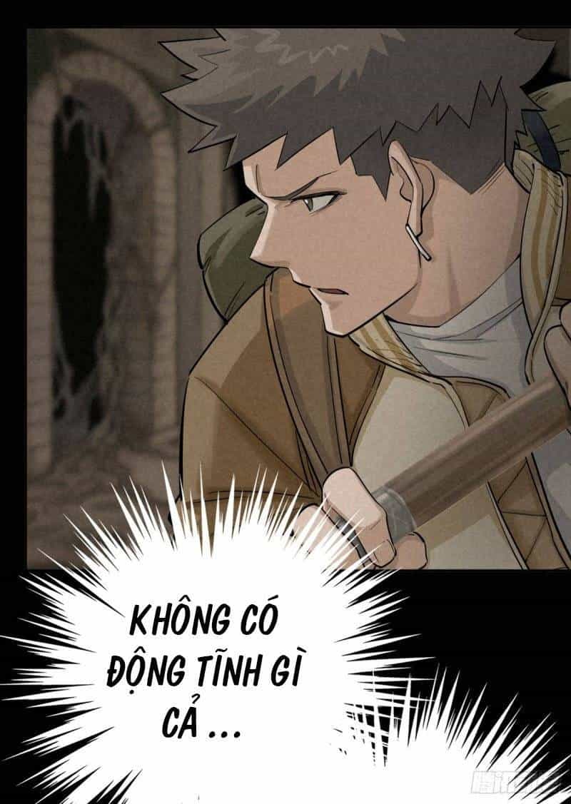 Ách Thế Quỹ Tích - Chương 48 - ảnh 29