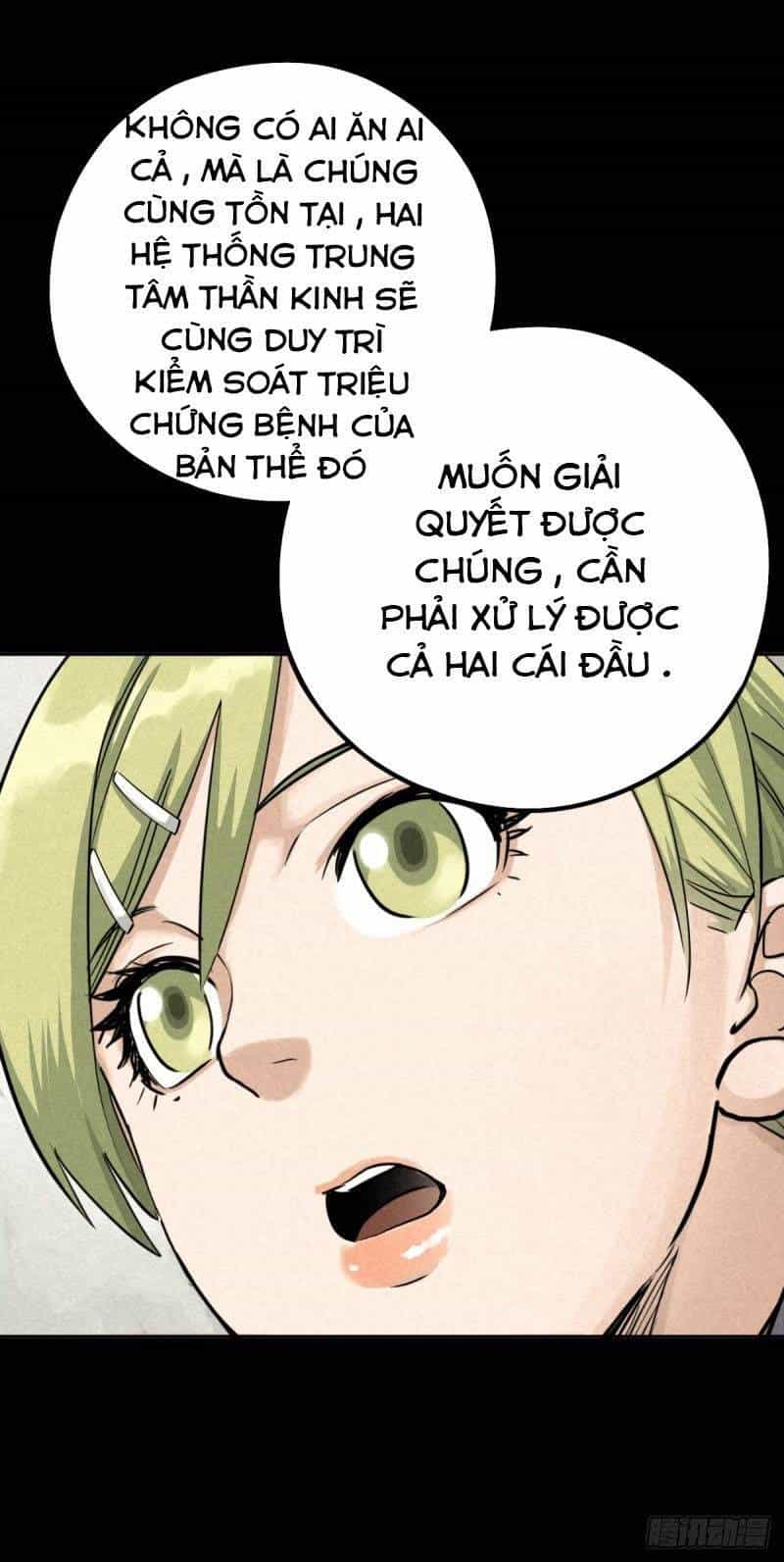 Ách Thế Quỹ Tích - Chương 50 - ảnh 7