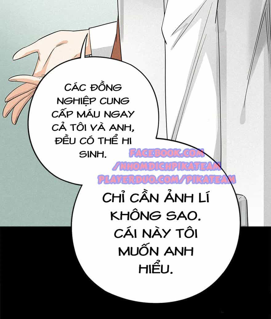 Ách Thế Quỹ Tích - Chương 5 - ảnh 53