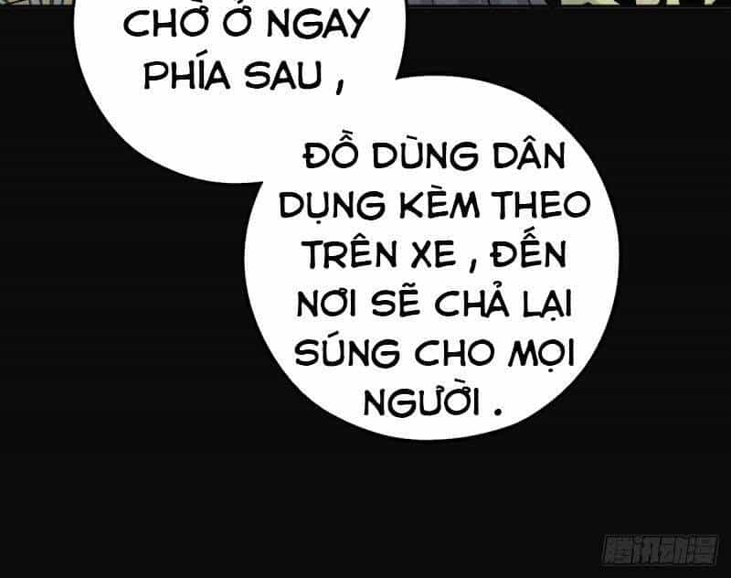 Ách Thế Quỹ Tích - Chương 51 - ảnh 17