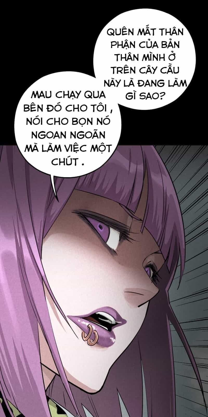 Ách Thế Quỹ Tích - Chương 52 - ảnh 47