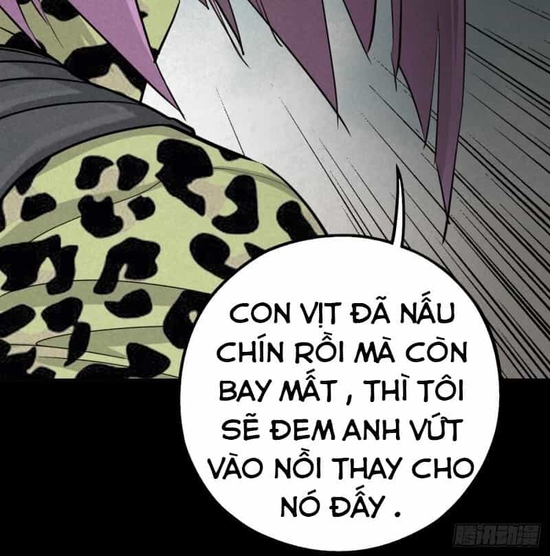 Ách Thế Quỹ Tích - Chương 52 - ảnh 48