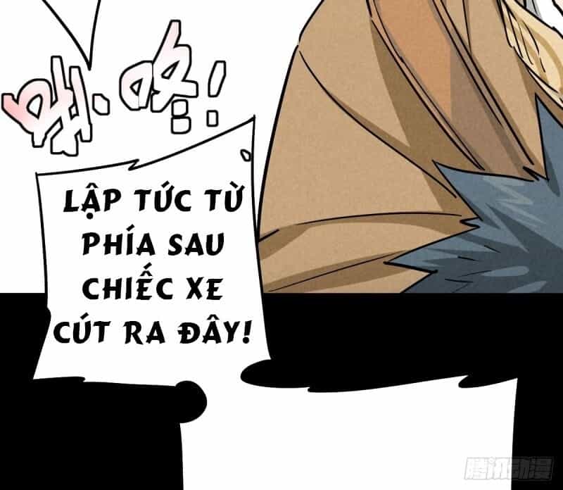 Ách Thế Quỹ Tích - Chương 53 - ảnh 22