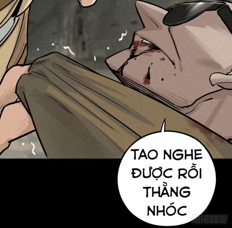 Ách Thế Quỹ Tích - Chương 55 - ảnh 15