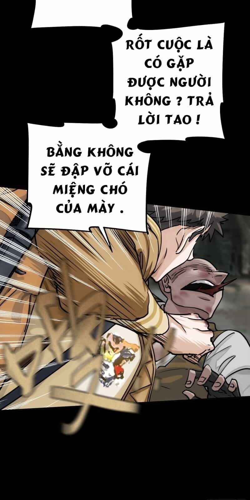 Ách Thế Quỹ Tích - Chương 55 - ảnh 23