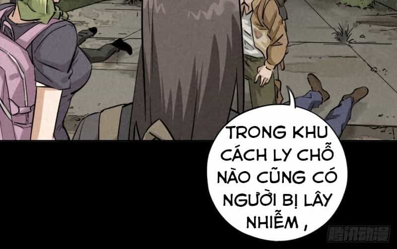 Ách Thế Quỹ Tích - Chương 56 - ảnh 63