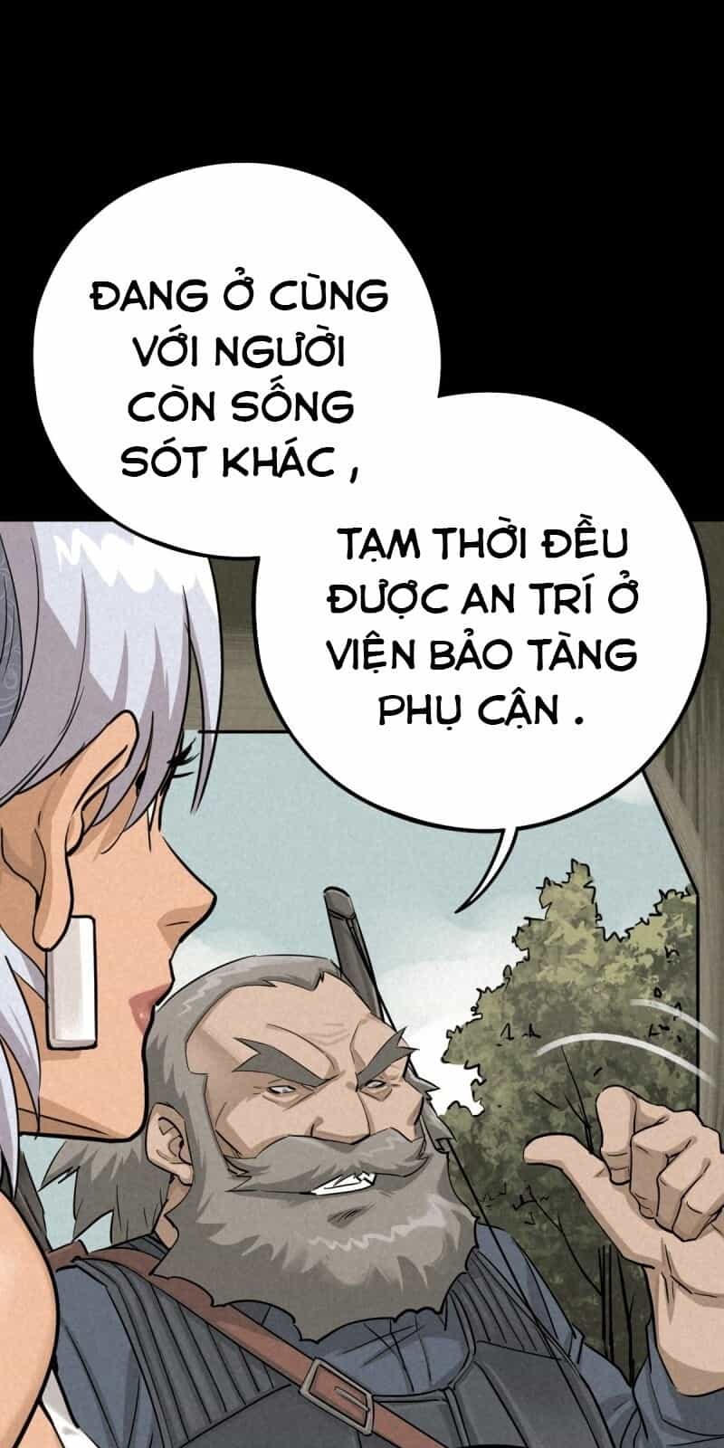 Ách Thế Quỹ Tích - Chương 56 - ảnh 8