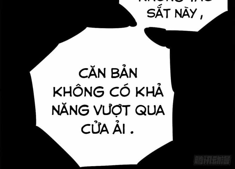 Ách Thế Quỹ Tích - Chương 57 - ảnh 32