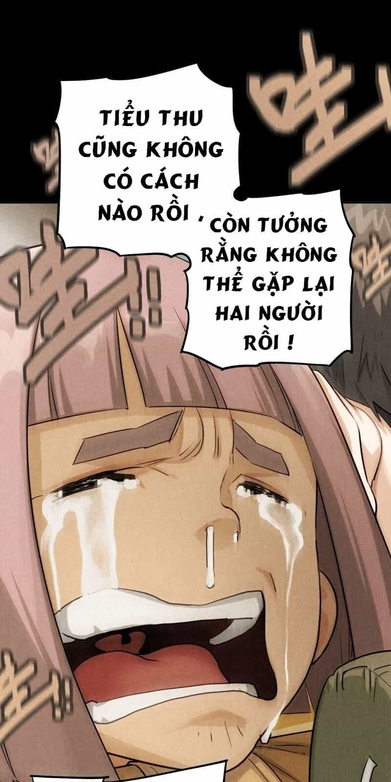 Ách Thế Quỹ Tích - Chương 57 - ảnh 55