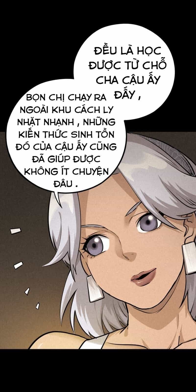 Ách Thế Quỹ Tích - Chương 59 - ảnh 29