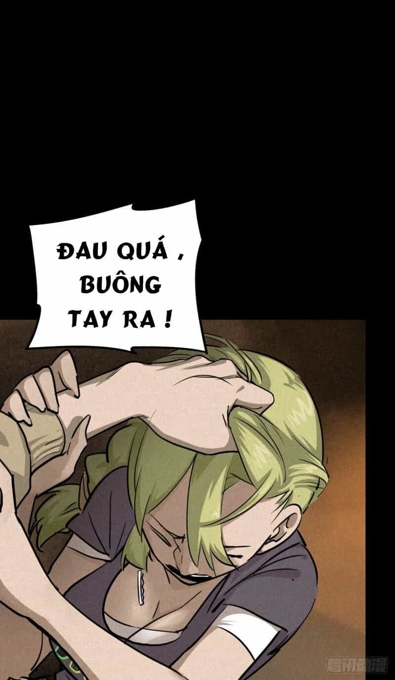 Ách Thế Quỹ Tích - Chương 60 - ảnh 32