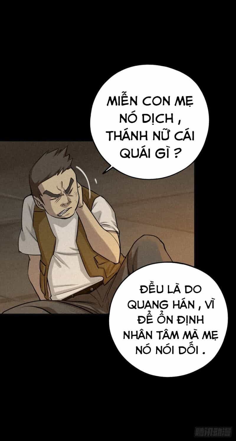Ách Thế Quỹ Tích - Chương 60 - ảnh 44