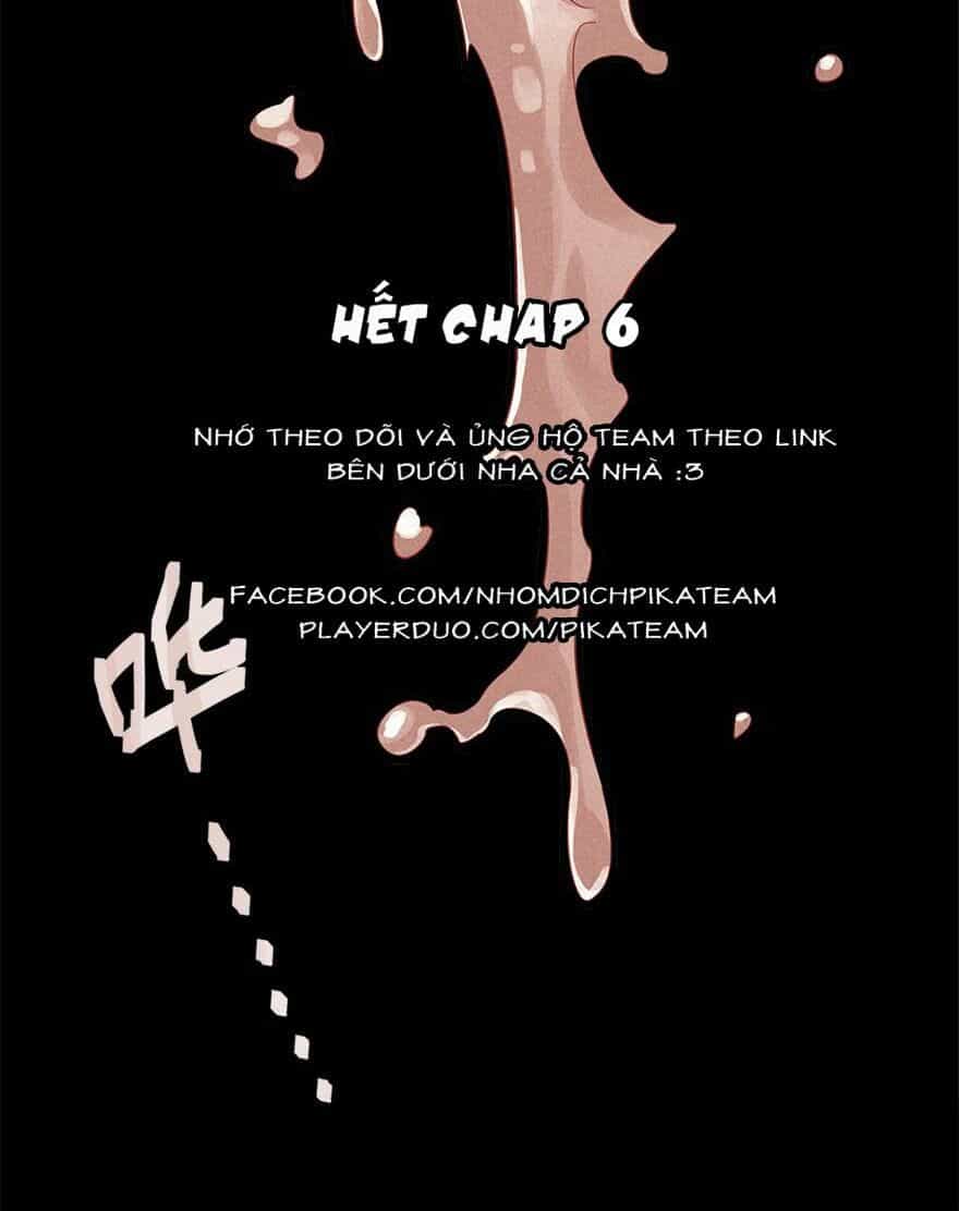 Ách Thế Quỹ Tích - Chương 6 - ảnh 38