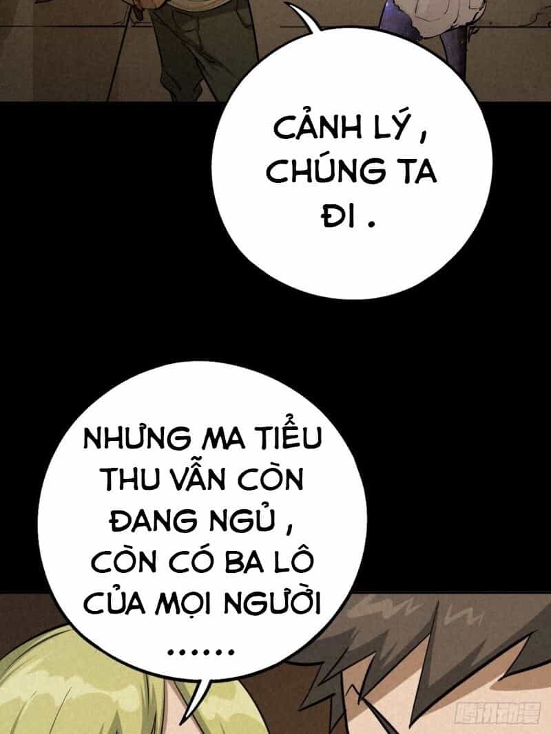 Ách Thế Quỹ Tích - Chương 61 - ảnh 15