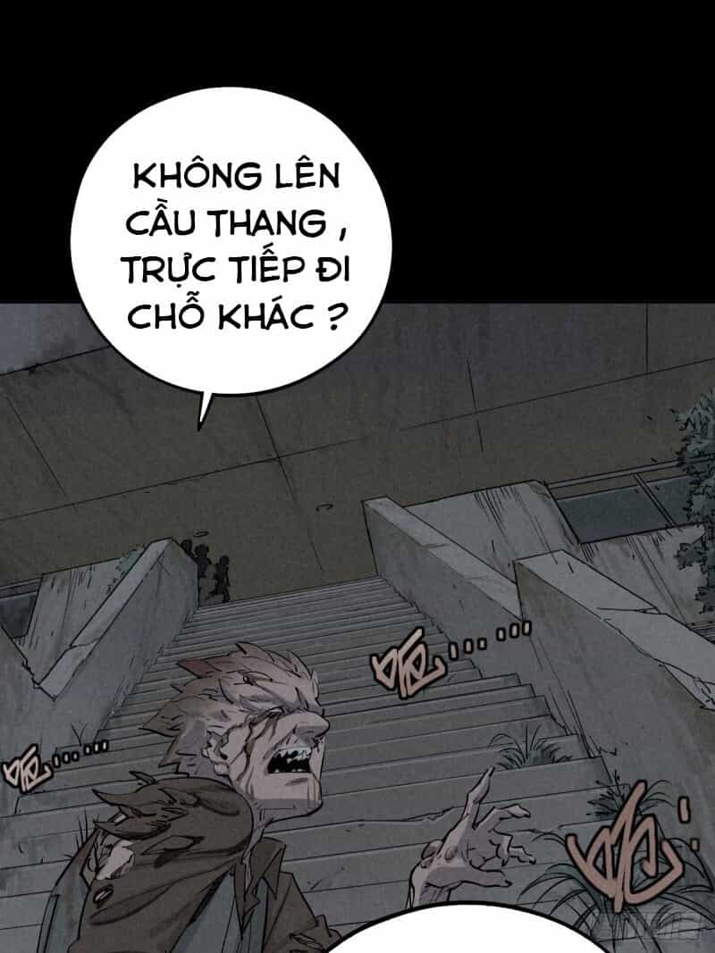Ách Thế Quỹ Tích - Chương 61 - ảnh 53