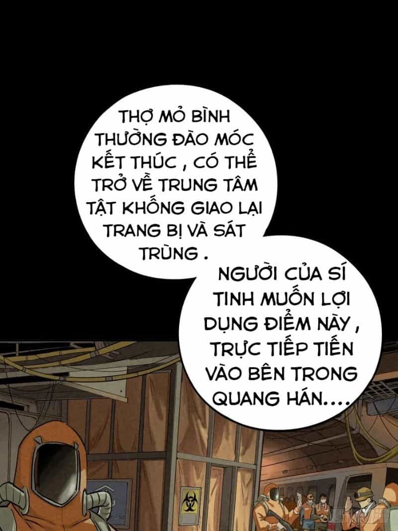 Ách Thế Quỹ Tích - Chương 63 - ảnh 13